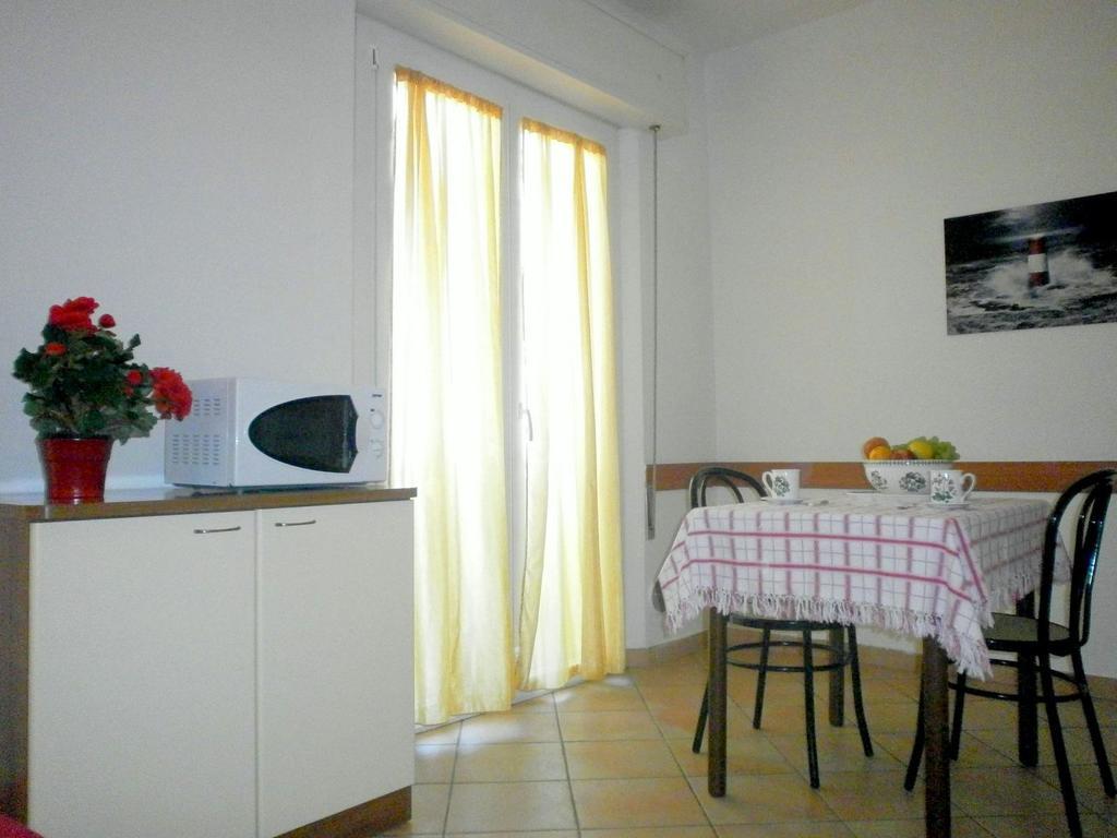 Residence Carioca Rimini Quarto foto
