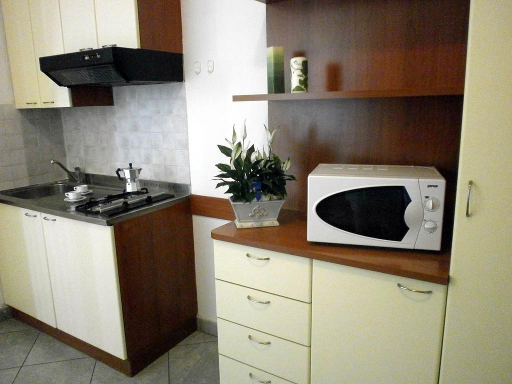 Residence Carioca Rimini Quarto foto
